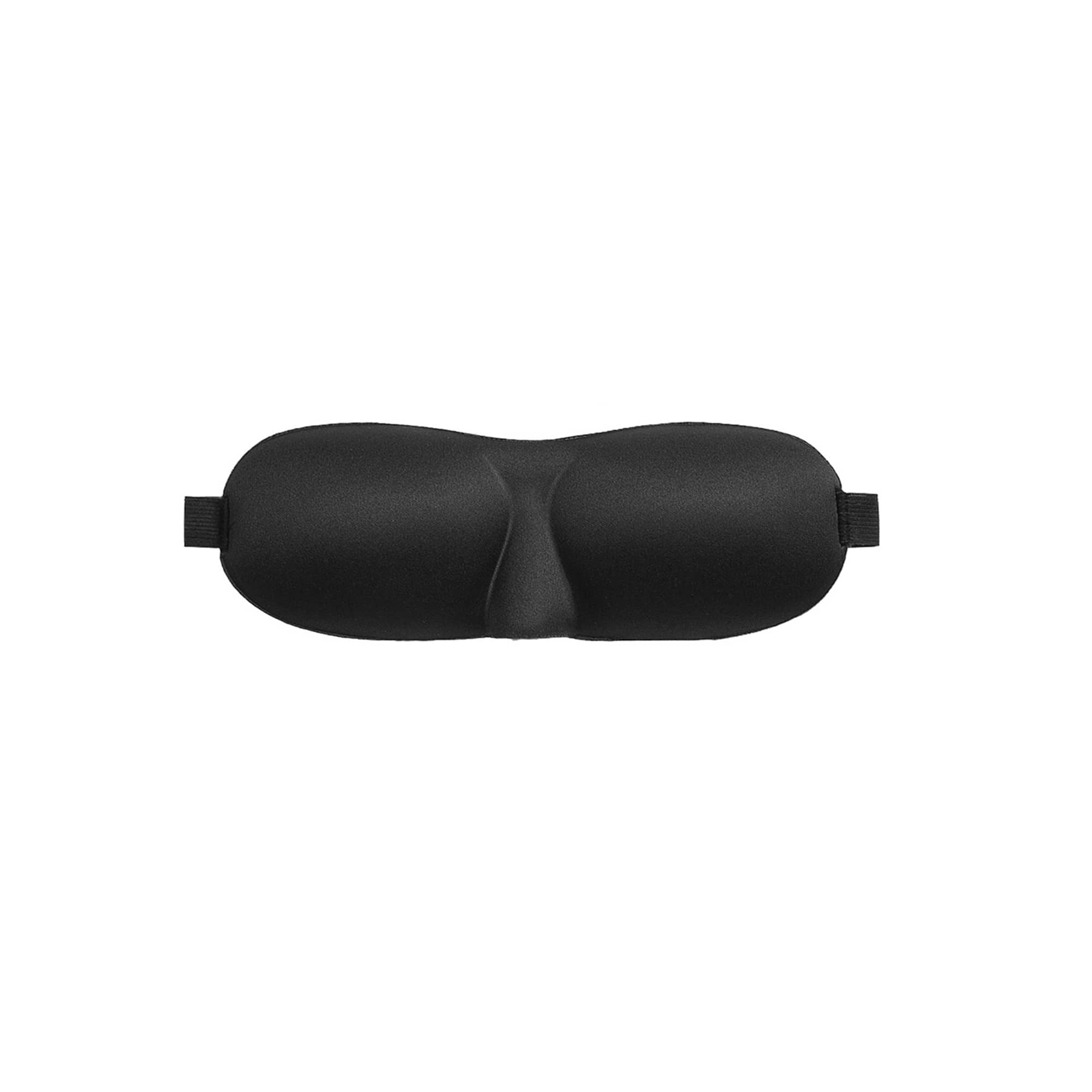Cushioned Eye Mask