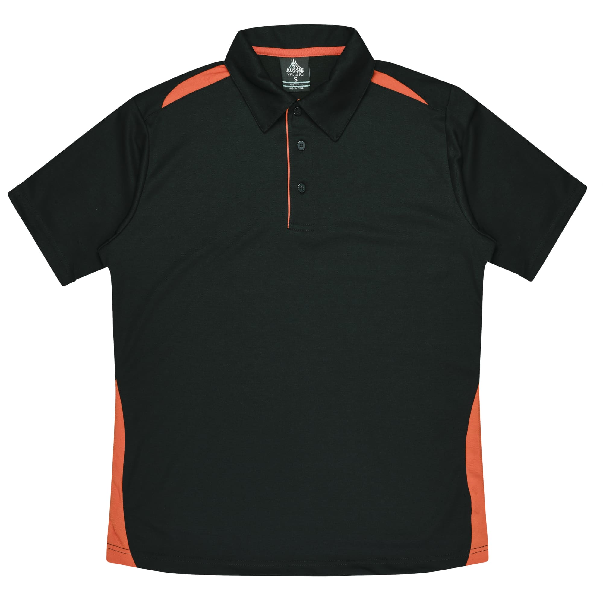 PATERSON KIDS POLOS RUNOUT