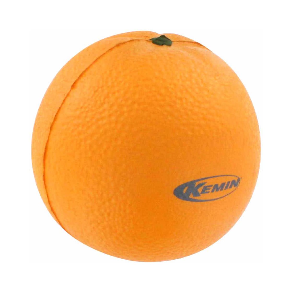 Orange Shape Stress Reliever