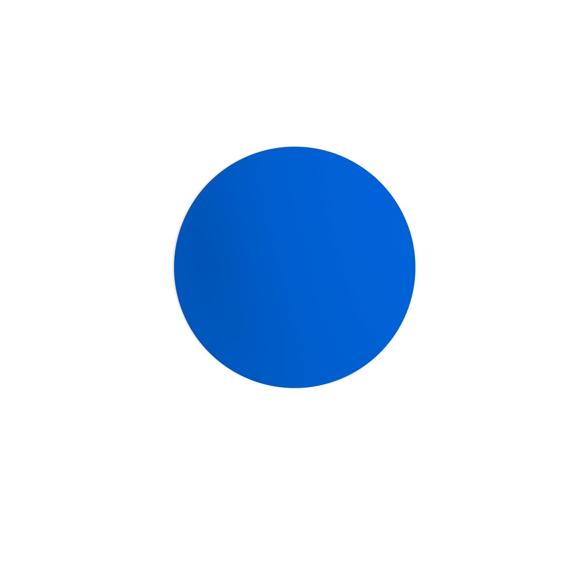 Lacrosse Ball