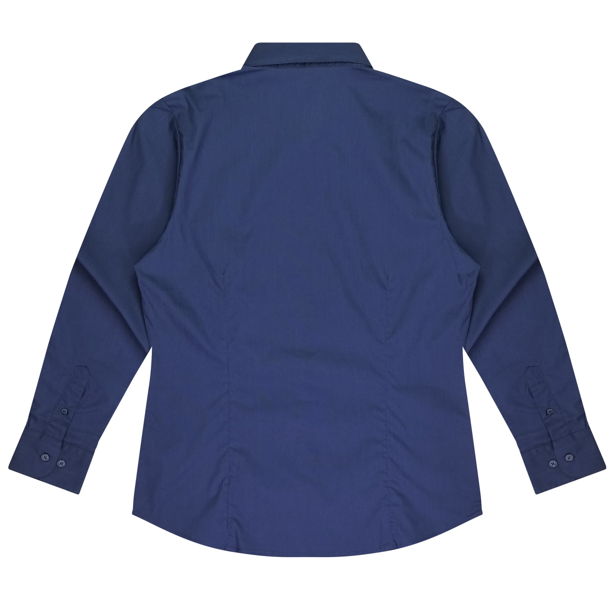 MOSMAN LADY SHIRT LONG SLEEVE
