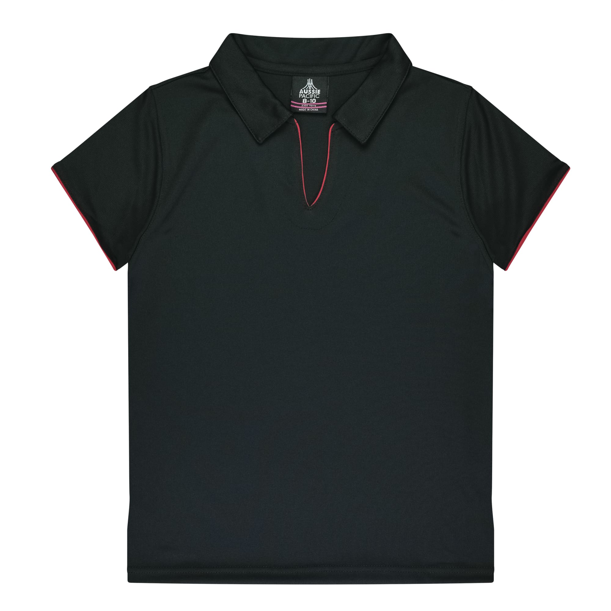 YARRA LADY POLOS