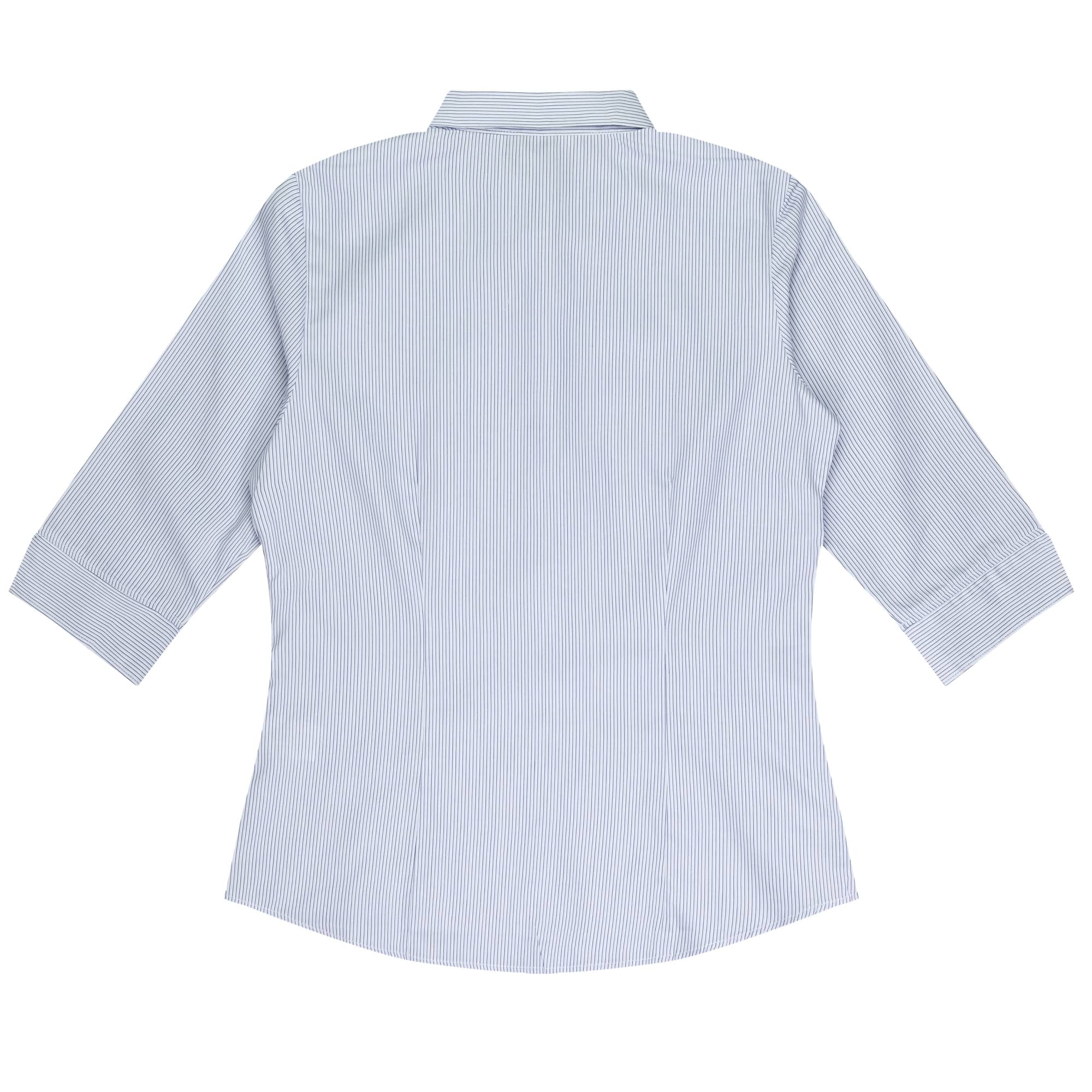 HENLEY LADY SHIRT 3/4 SLEEVE RUNOUT