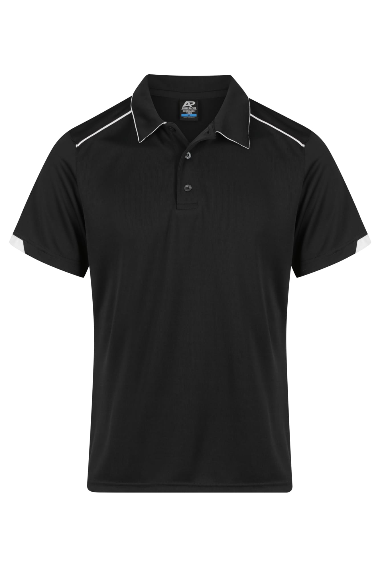 CURRUMBIN MENS POLOS