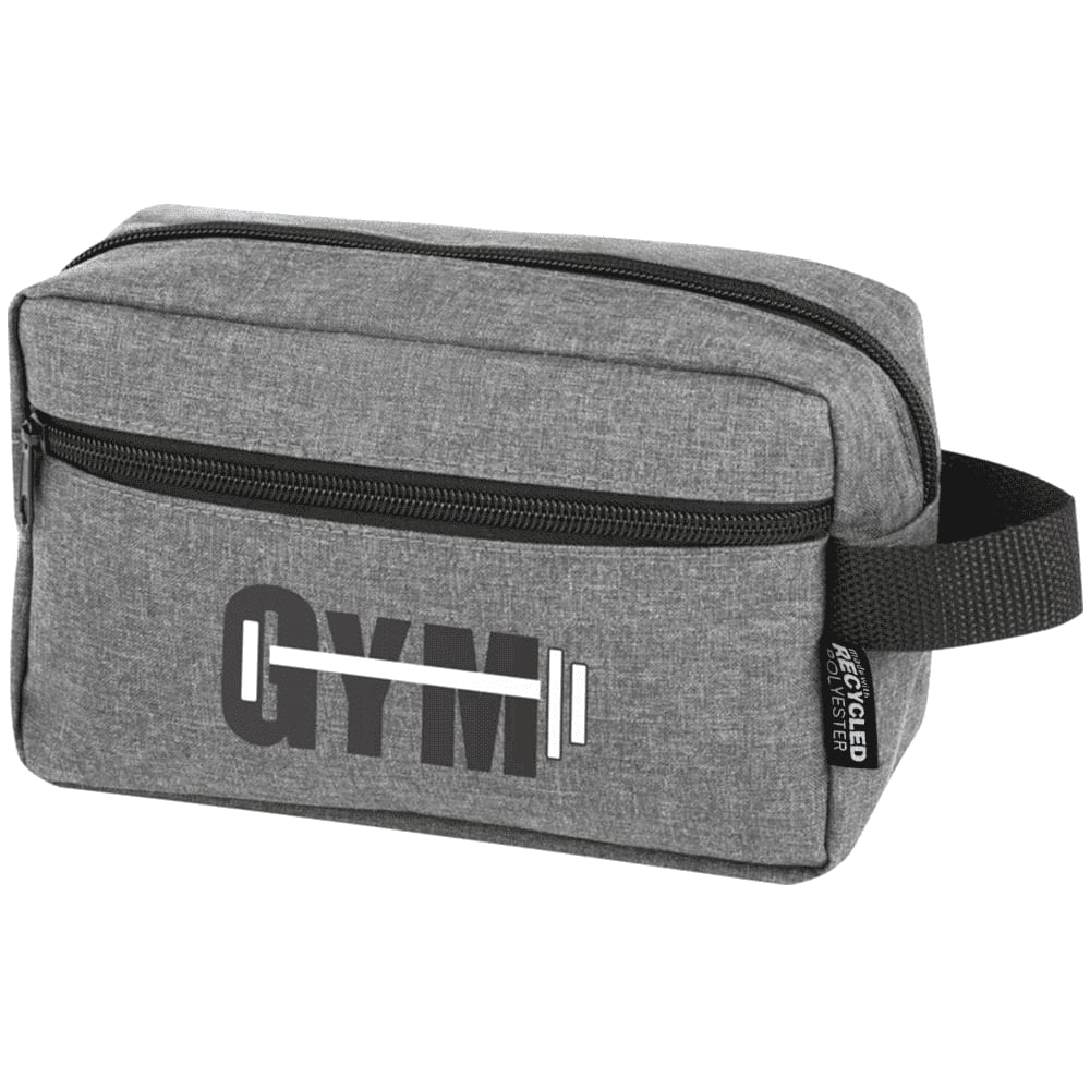 Ross GRS RPET Organiser Bag 1.5L