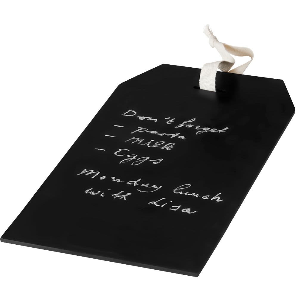 Seasons Riviera Blackboard