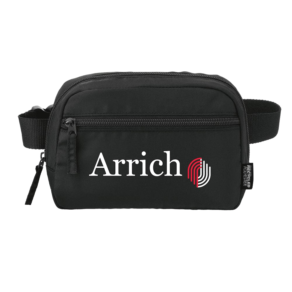 Recycled Sport Bum Bag