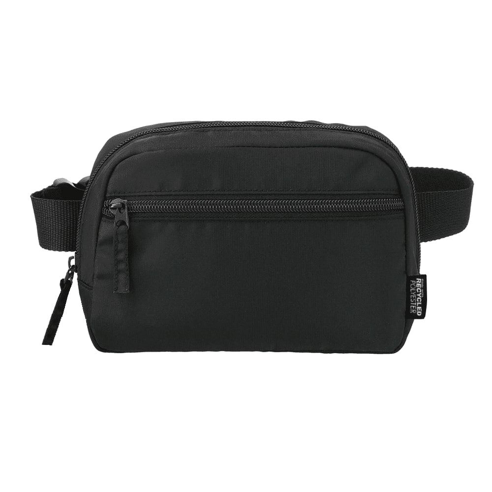 Recycled Sport Bum Bag