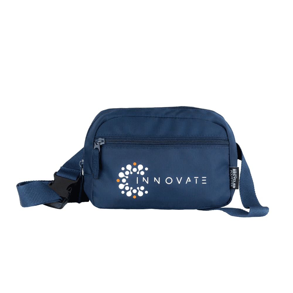 Recycled Sport Bum Bag