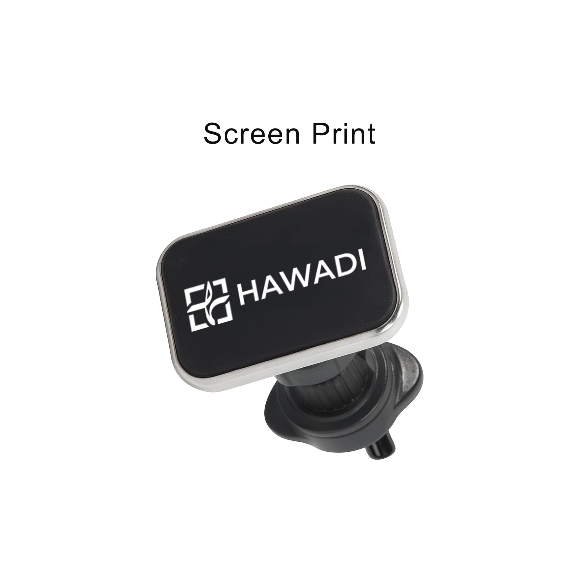 Square Car Hook Bracket