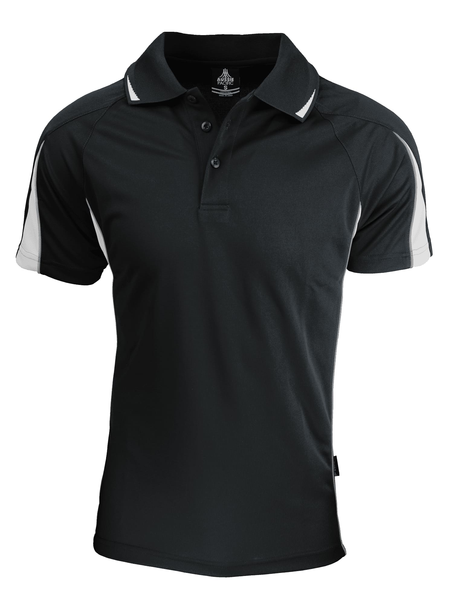 EUREKA MENS POLOS