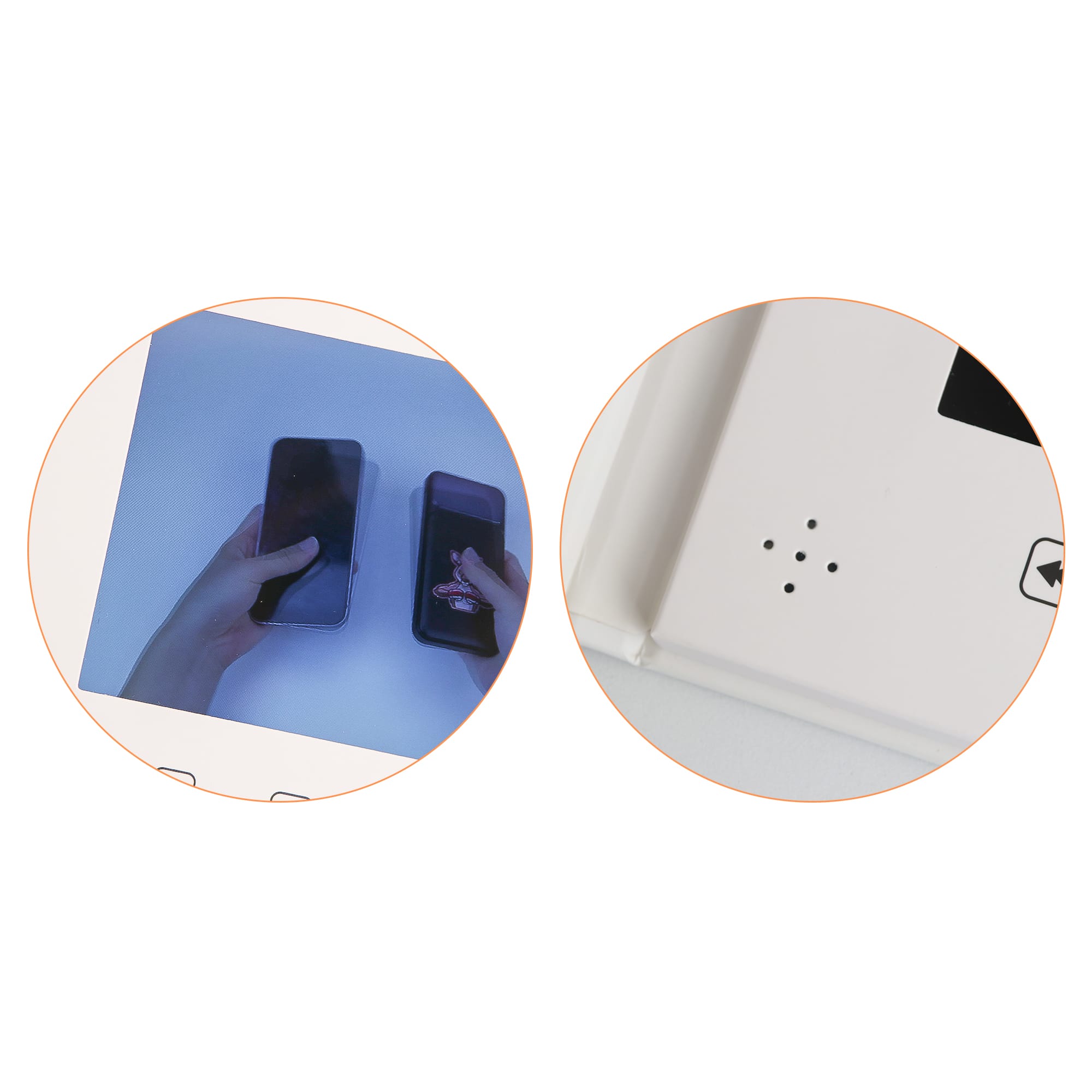 7inch LCD Video Brochure