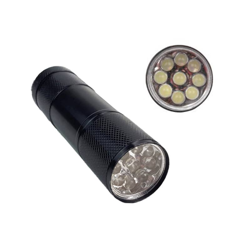 Portable Led Torch