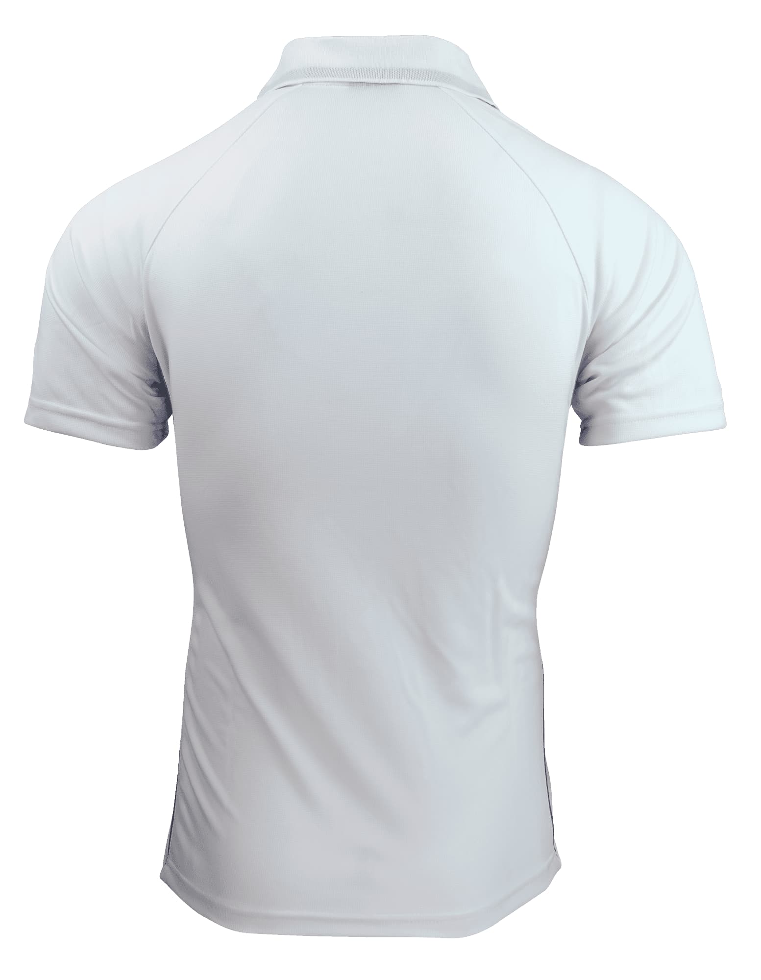 EUREKA MENS POLOS