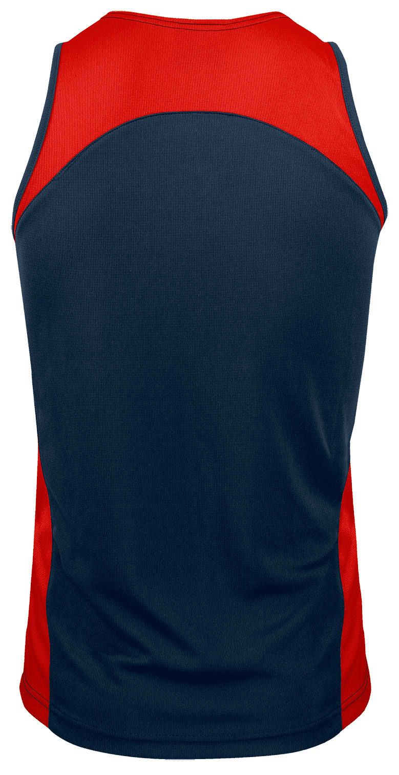 PREMIER MENS SINGLETS