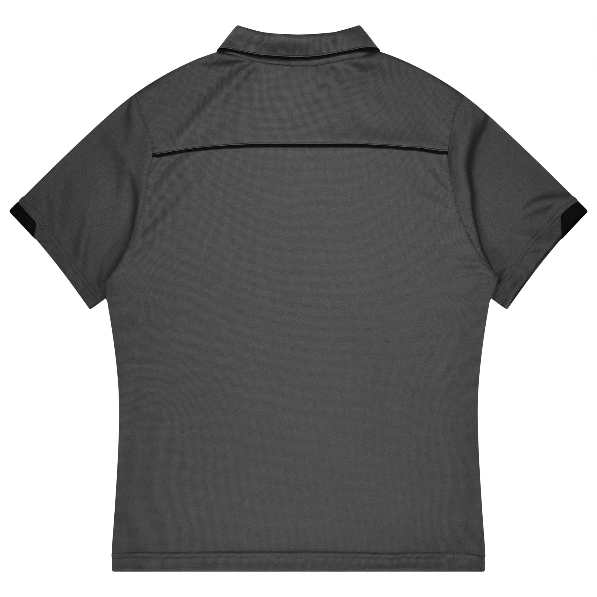CURRUMBIN KIDS POLOS