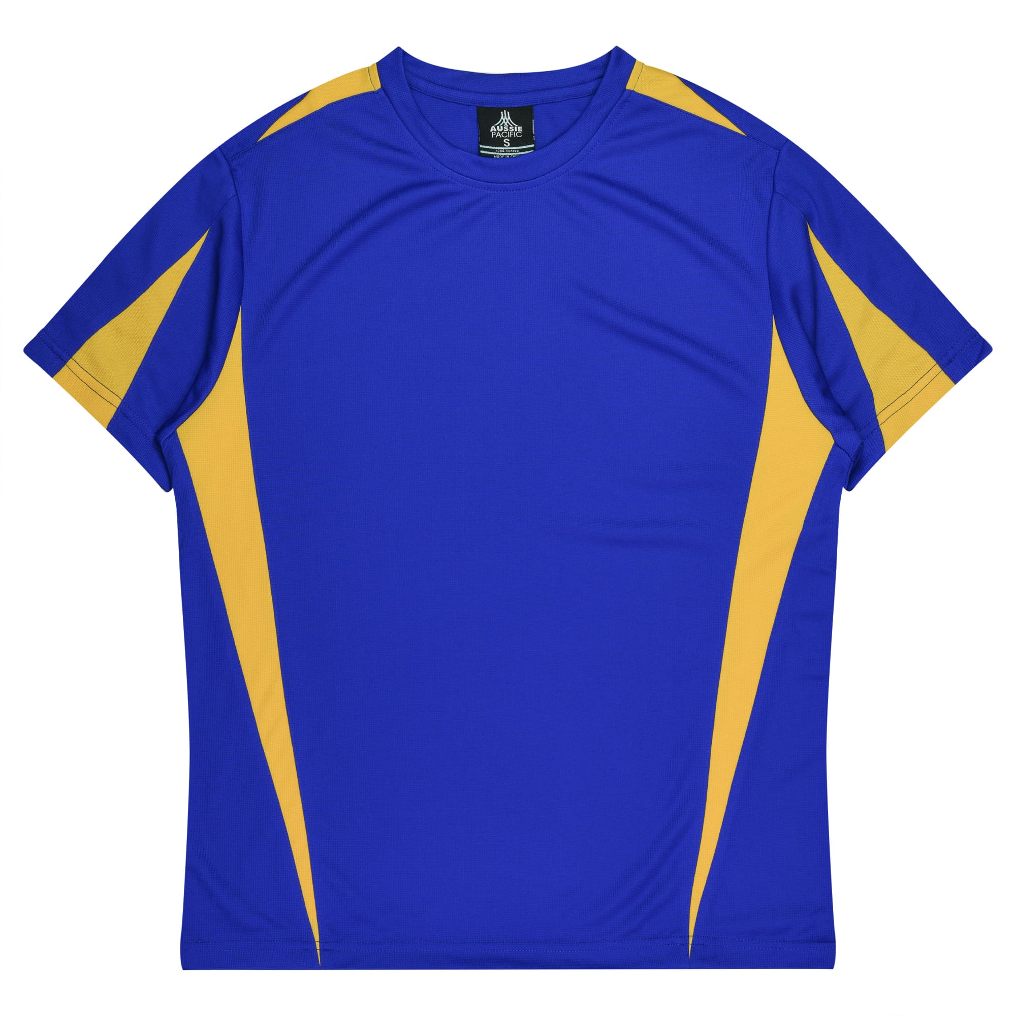 EUREKA KIDS TEES RUNOUT