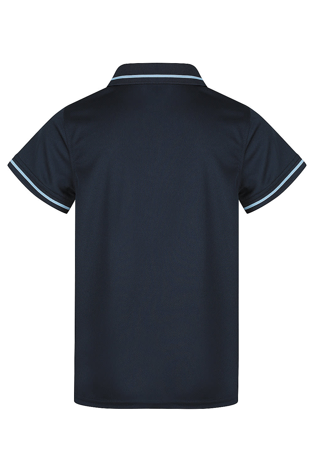 COTTESLOE KIDS POLOS