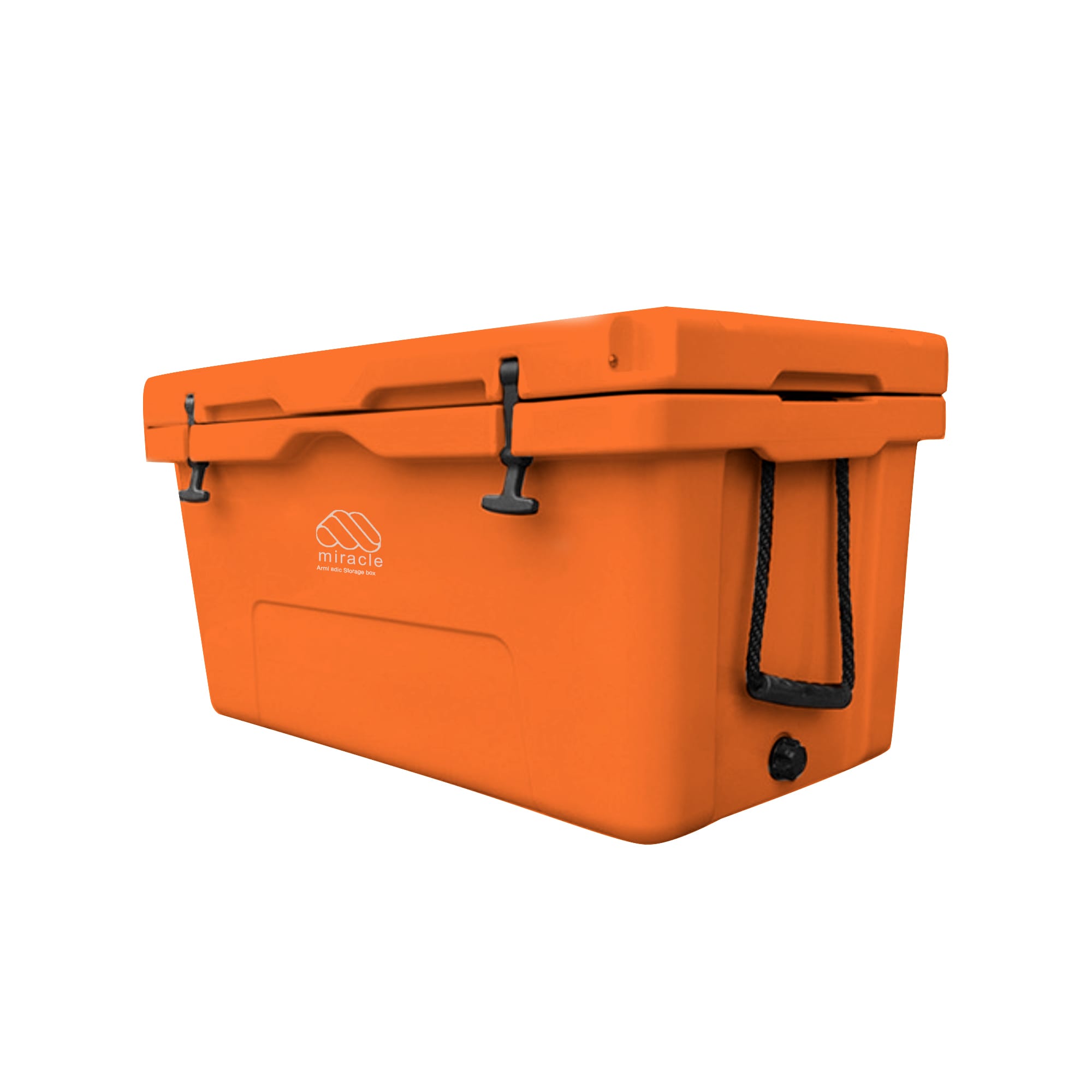 85L Cooler Box