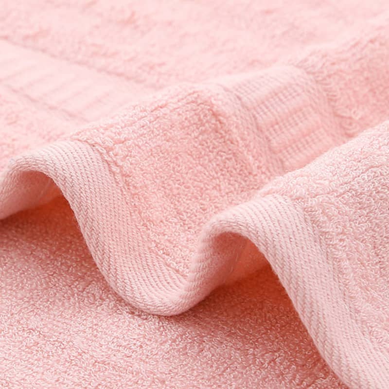 Bamboo Fiber Towel With Tube