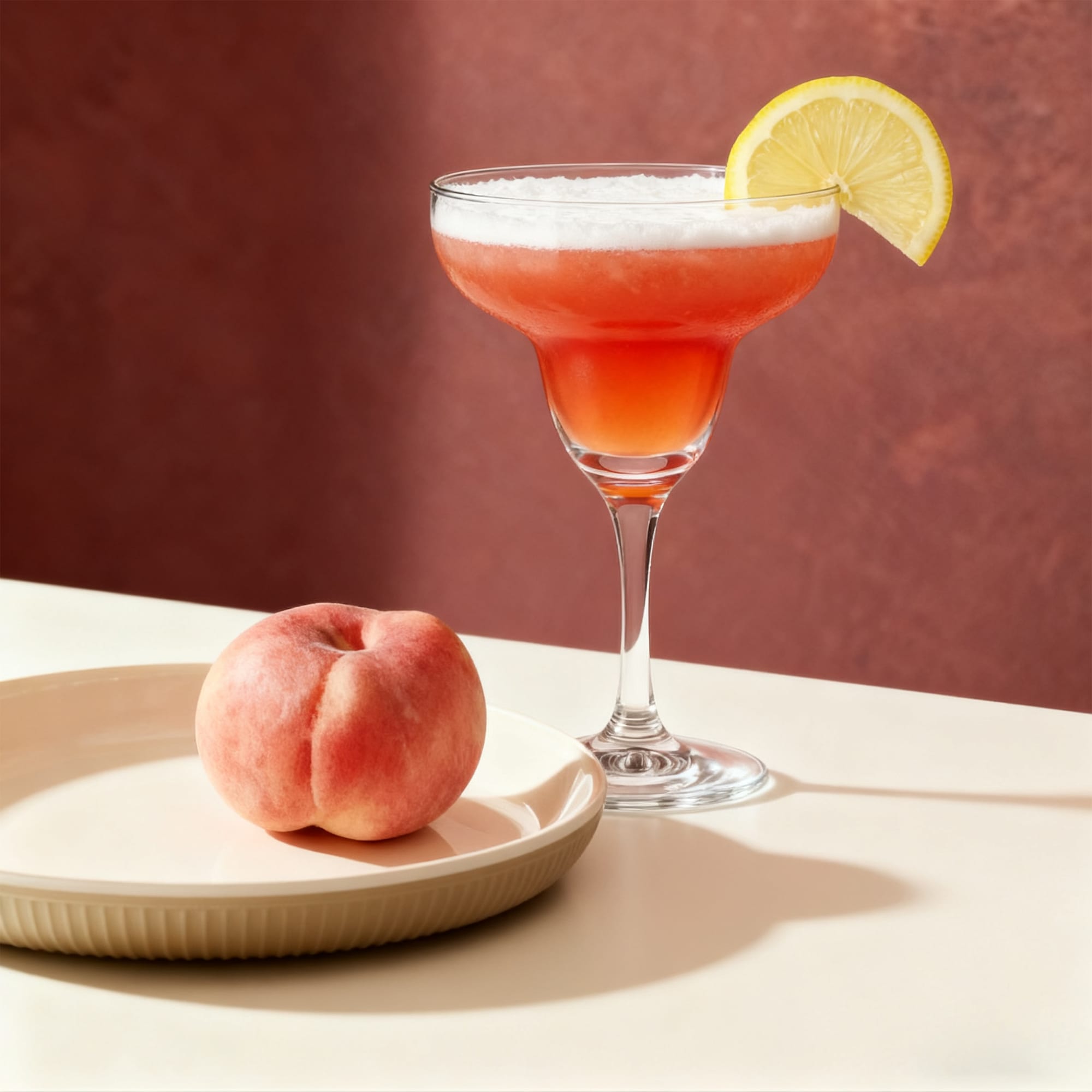 Margarita Glass