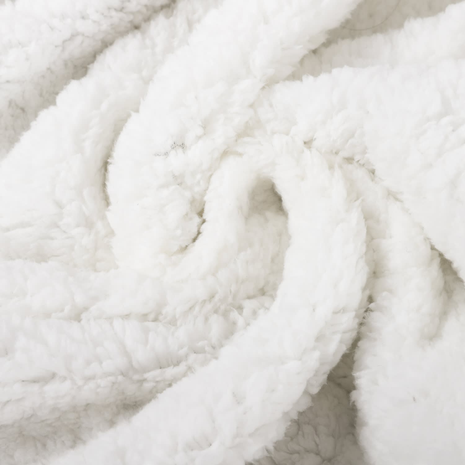 Premium 100% Polyester Sublimated Front Wear Blanket