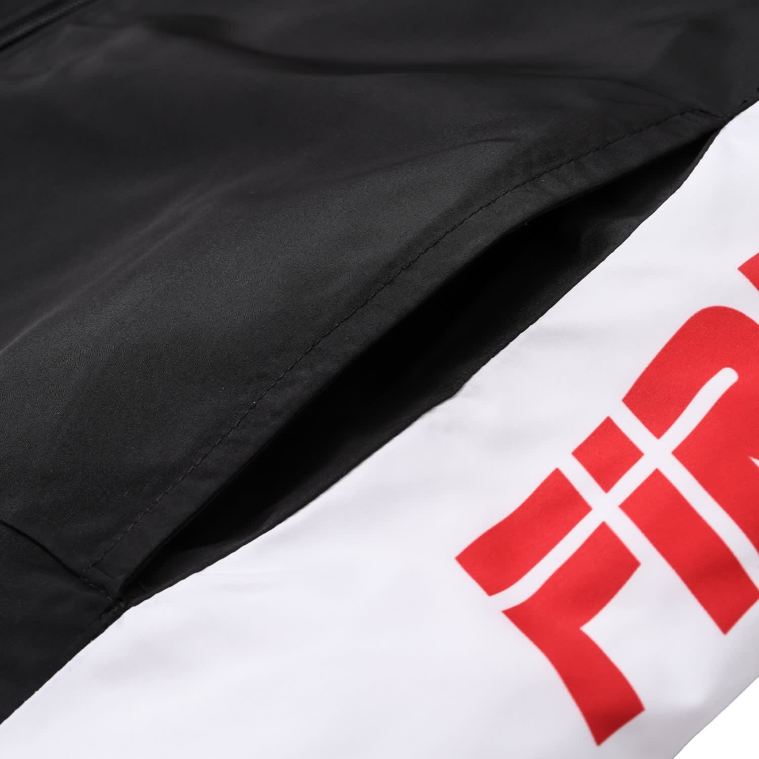 Highly Customized Gilet