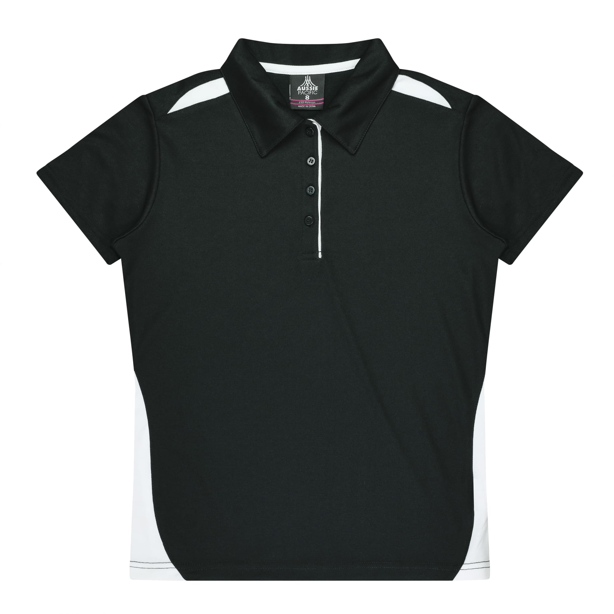 PATERSON LADY POLOS RUNOUT
