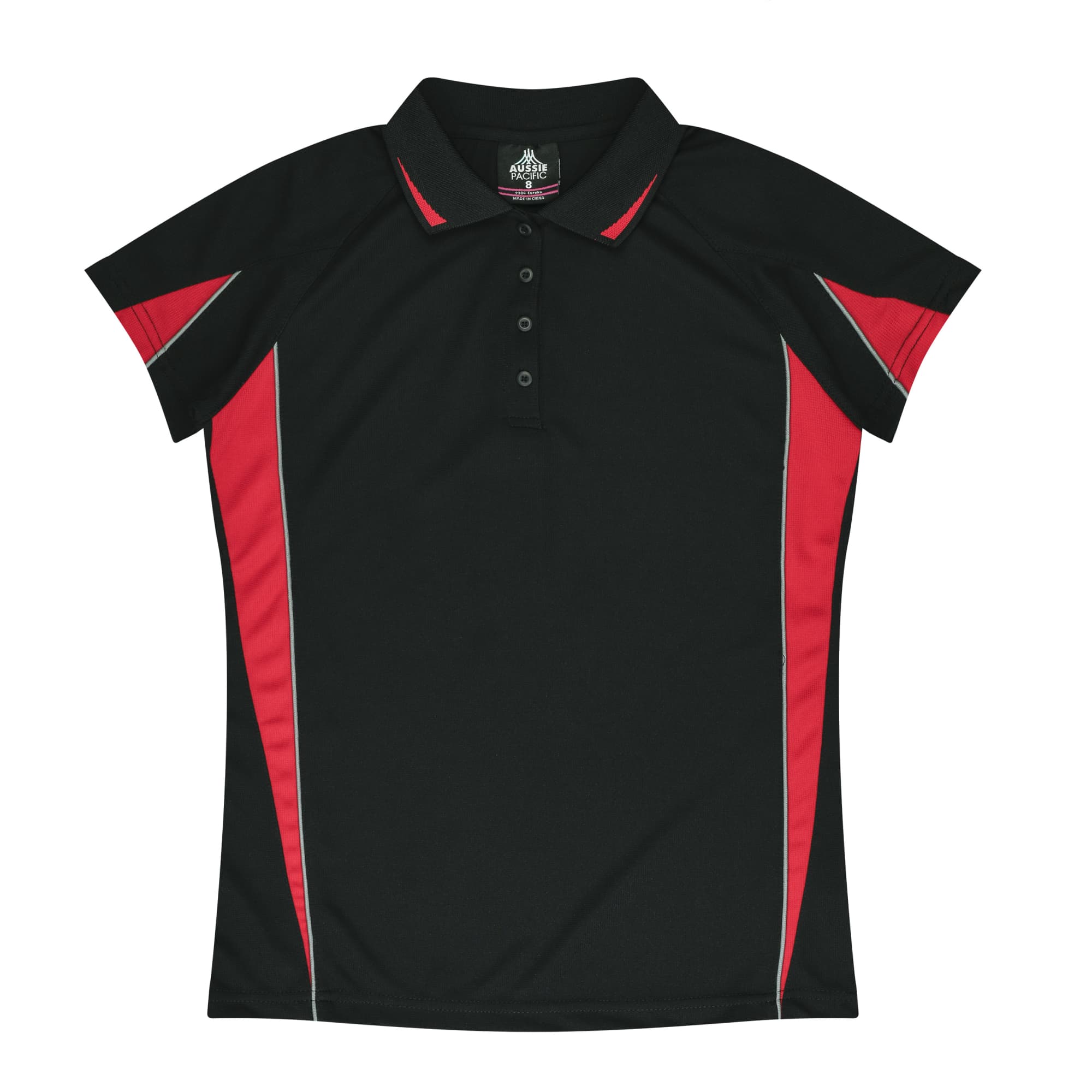 EUREKA LADY POLOS RUNOUT