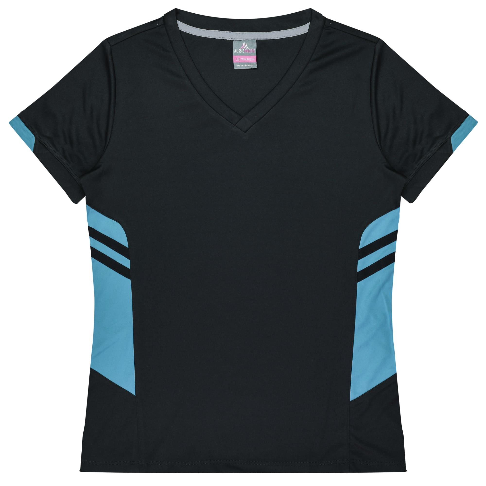 TASMAN LADY TEES