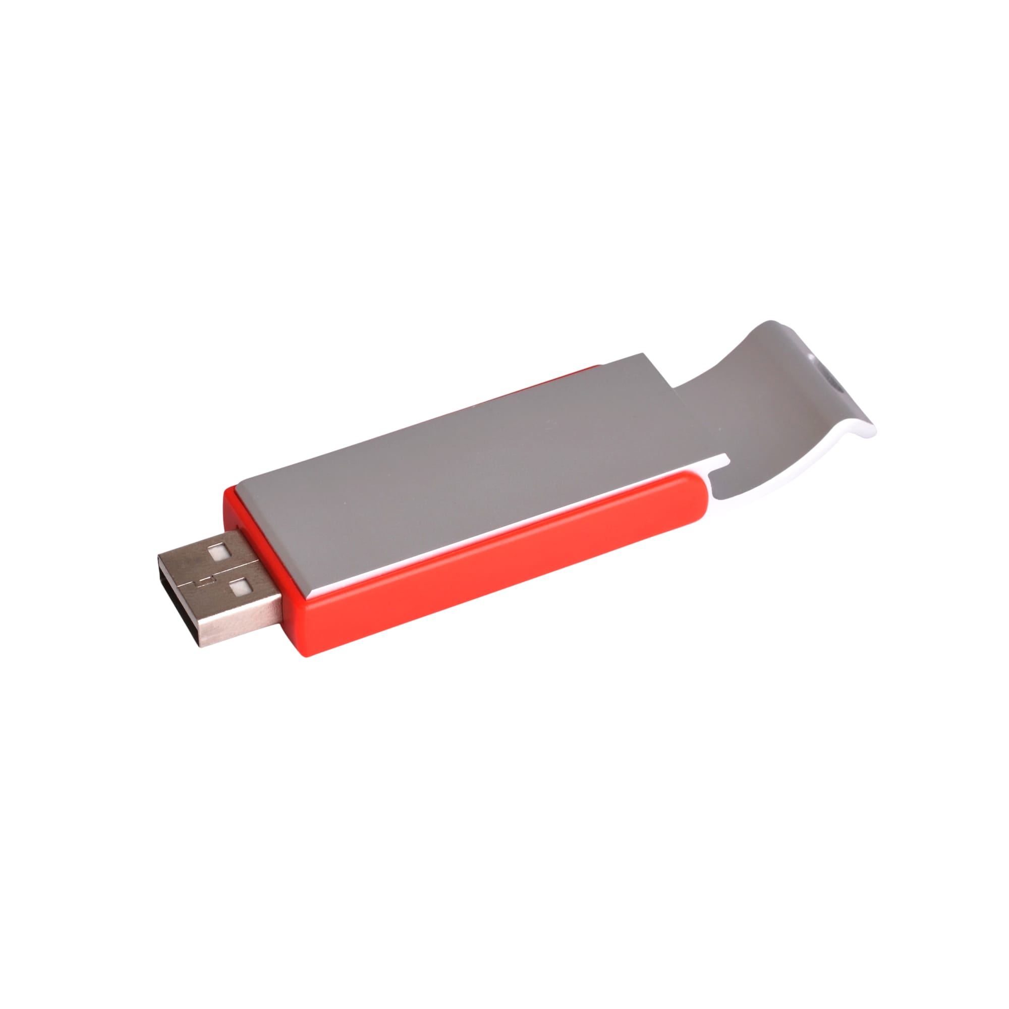Bottle Opener Flash Drive