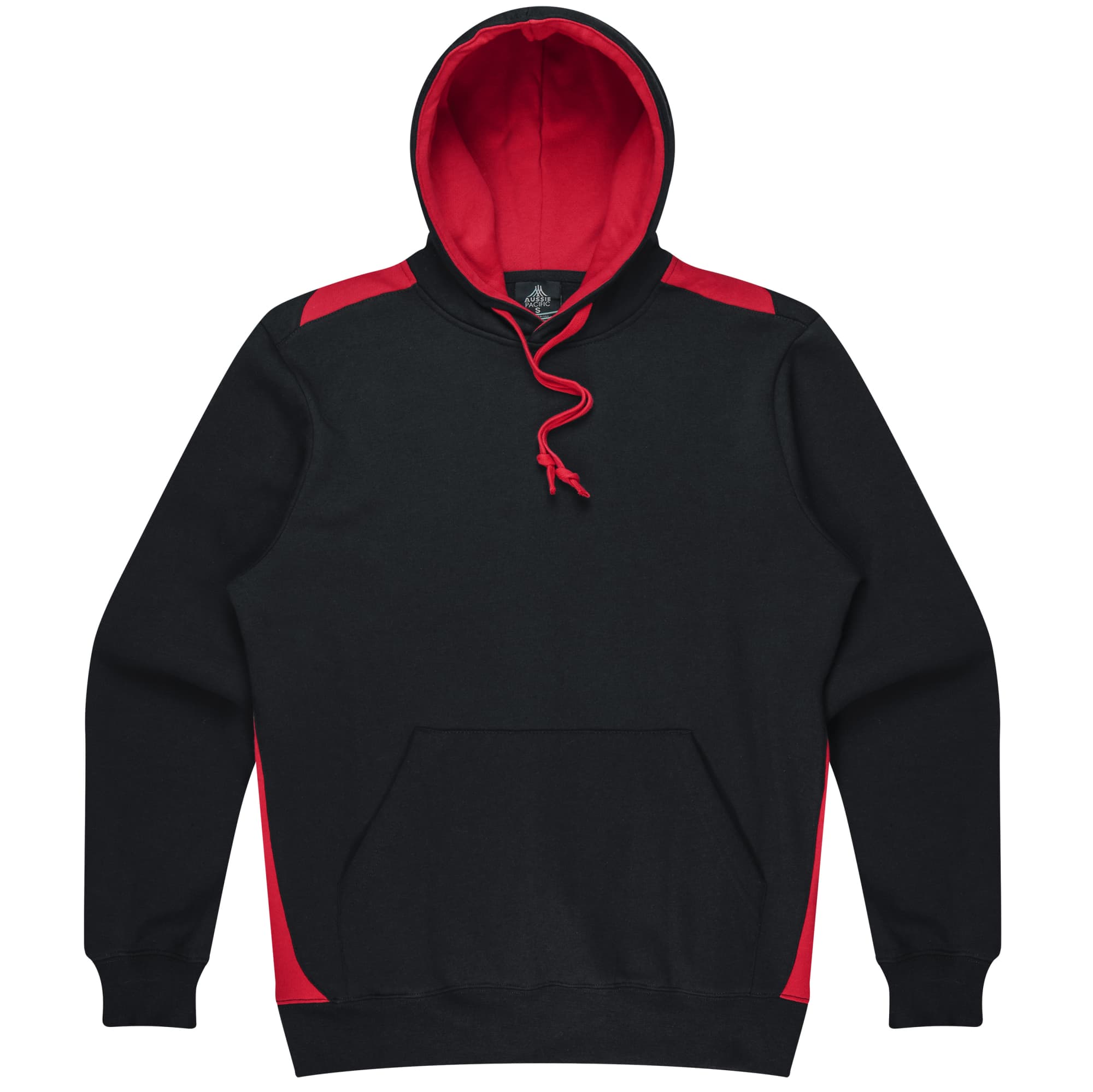 PATERSON MENS HOODIES