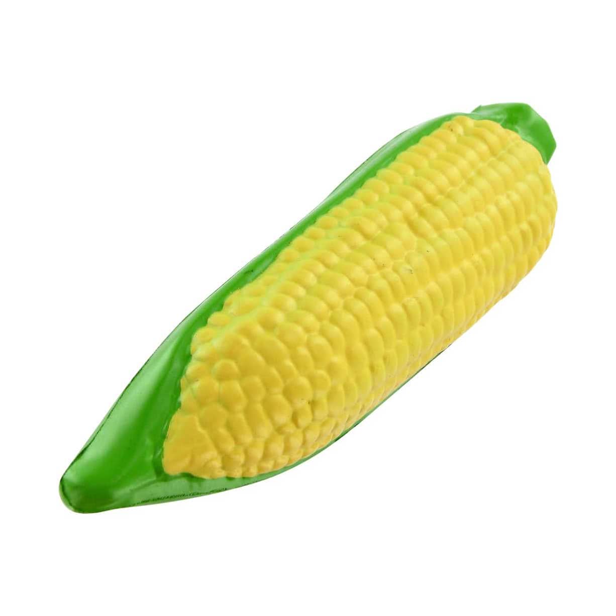 Corn Shape Stress Reliever