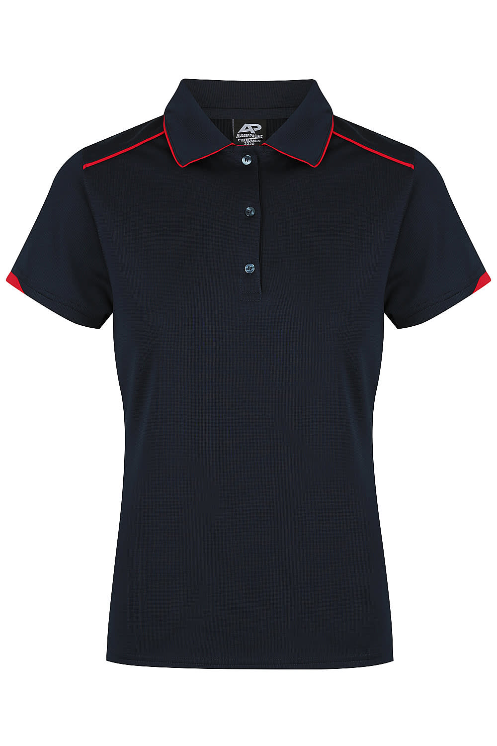CURRUMBIN LADY POLOS
