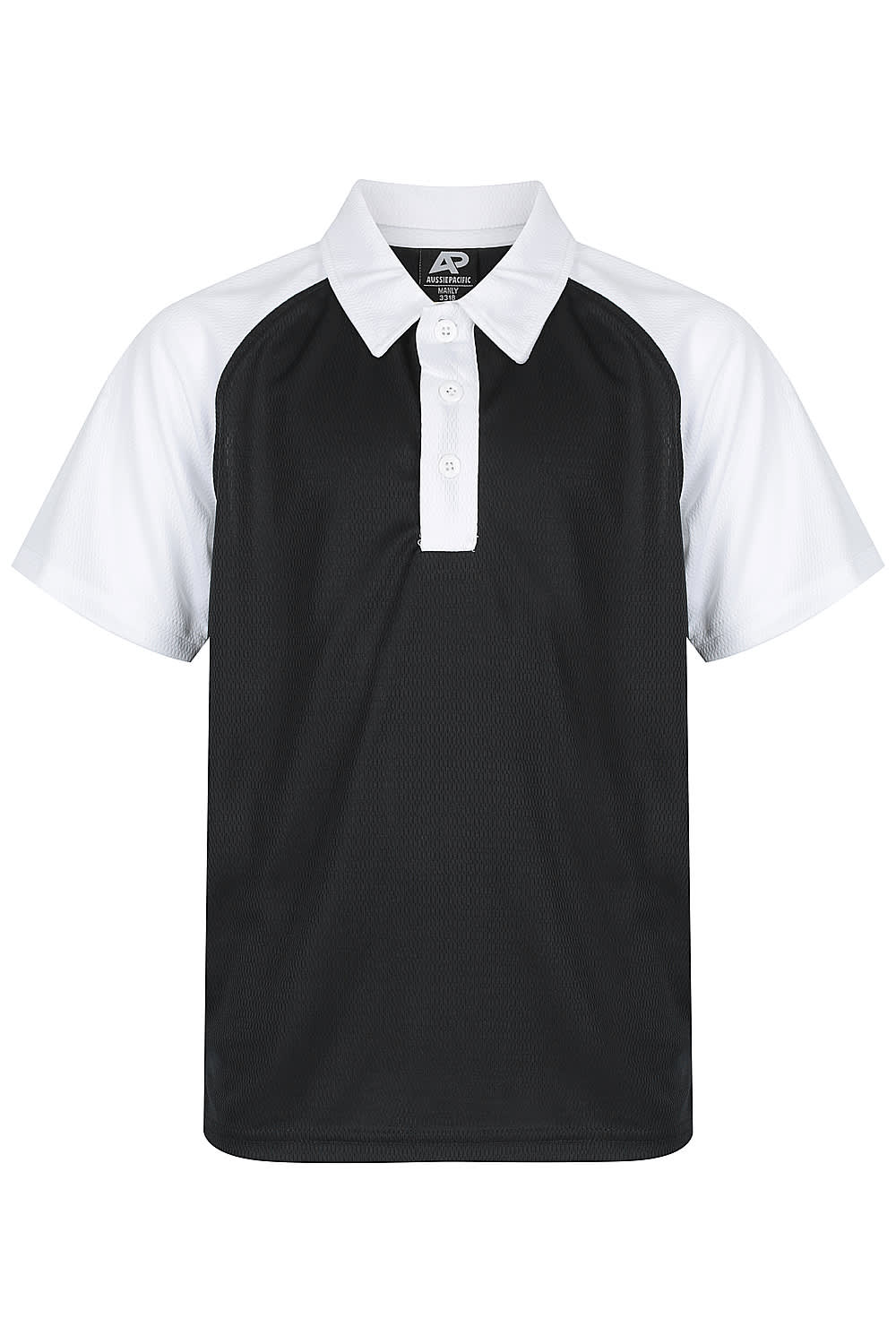 MANLY KIDS POLOS RUNOUT