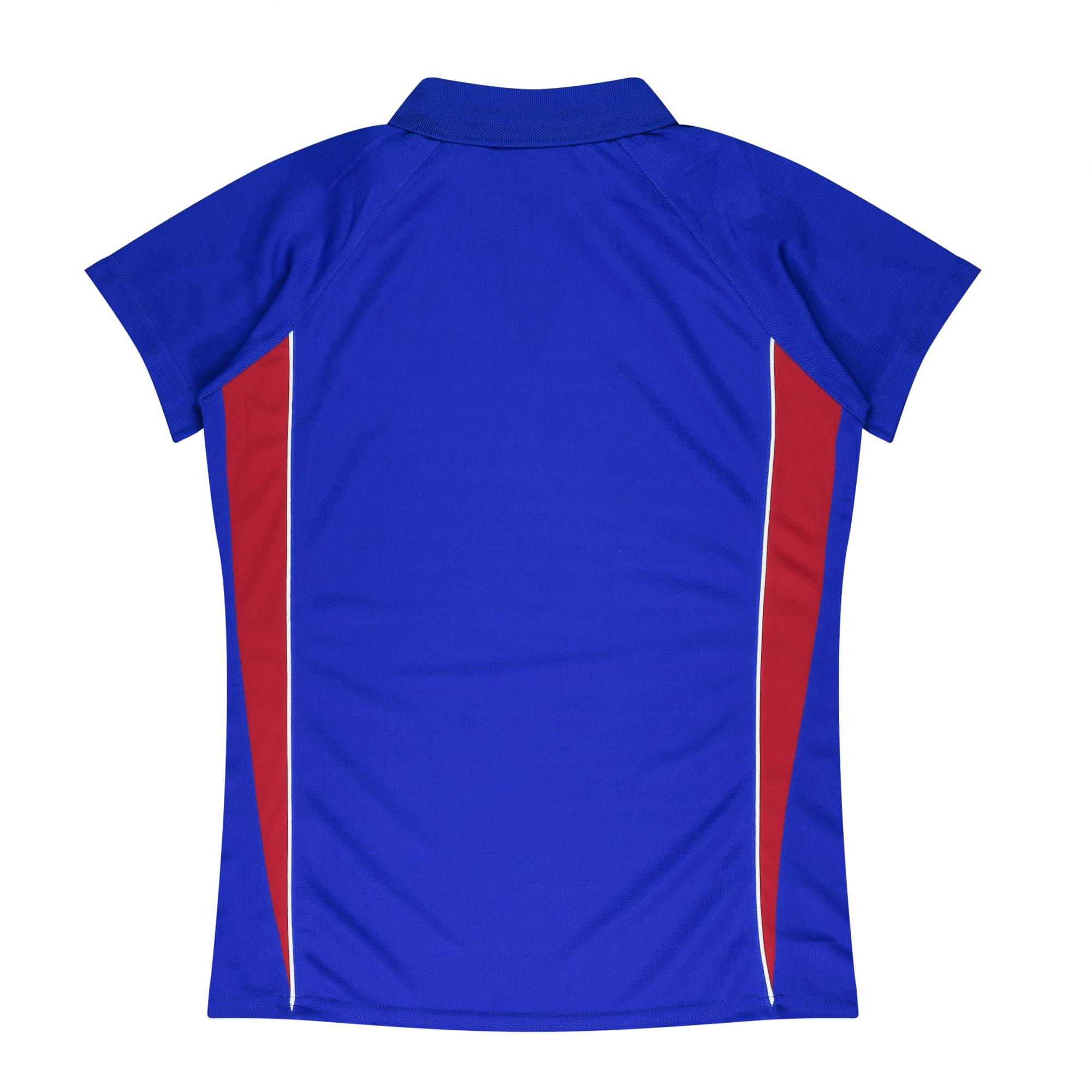 EUREKA LADY POLOS RUNOUT