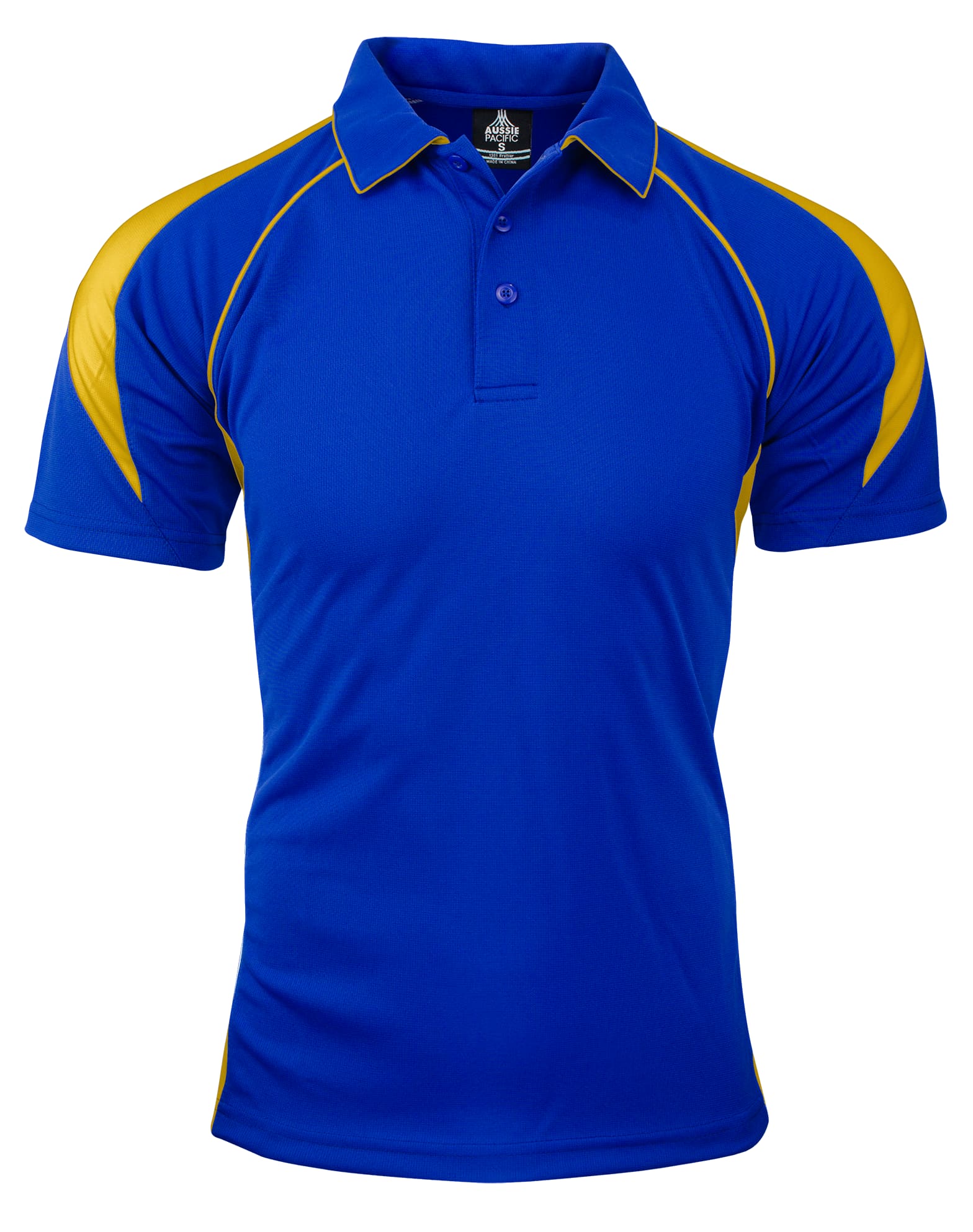 PREMIER MENS POLOS RUNOUT