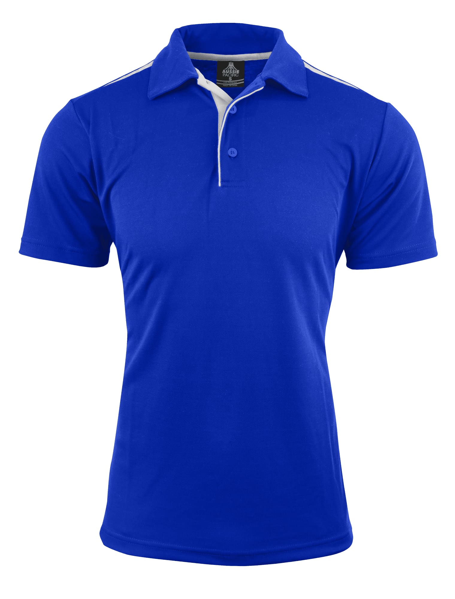 PATERSON MENS POLOS RUNOUT