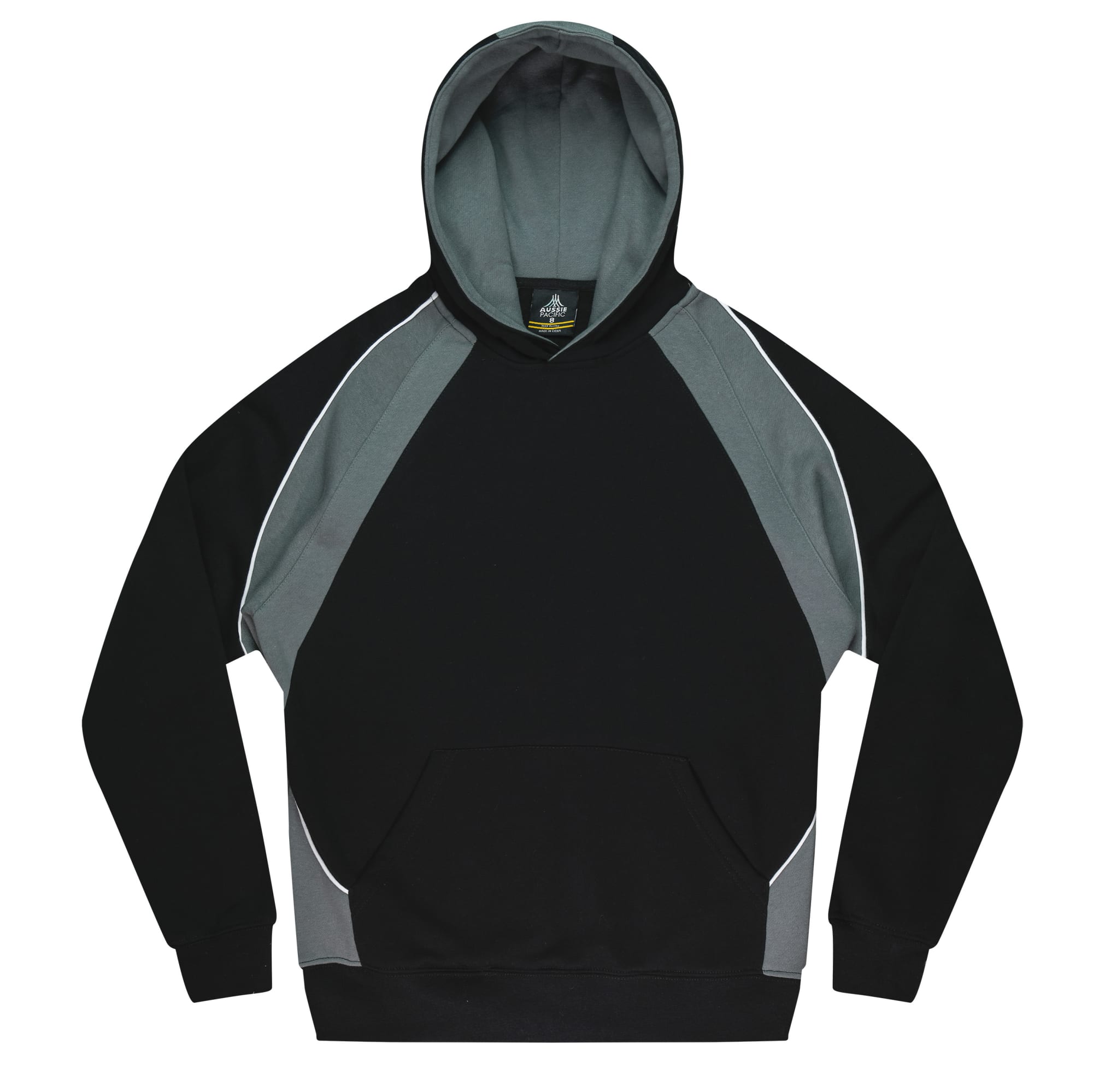 HUXLEY KIDS HOODIES