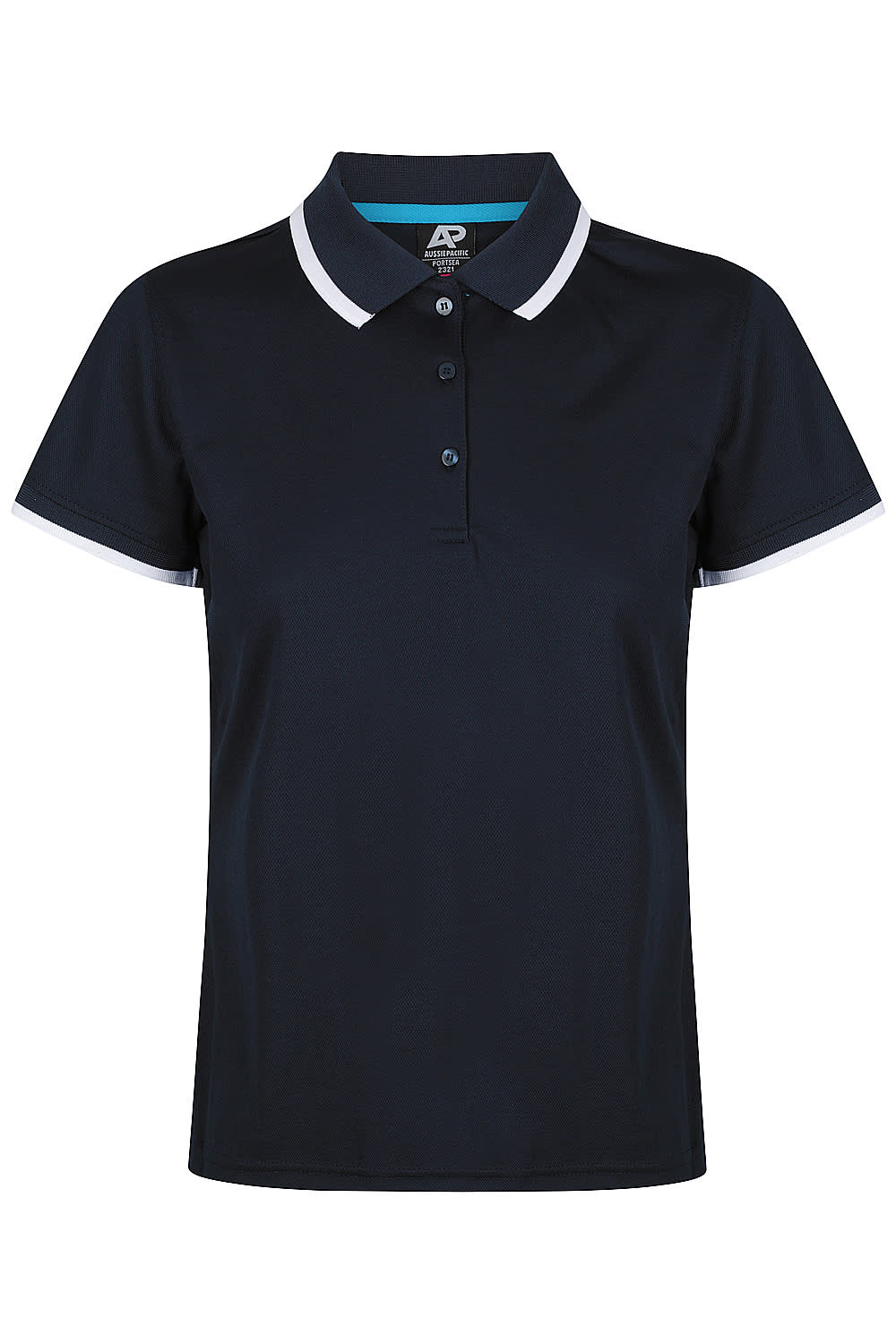 PORTSEA LADY POLOS