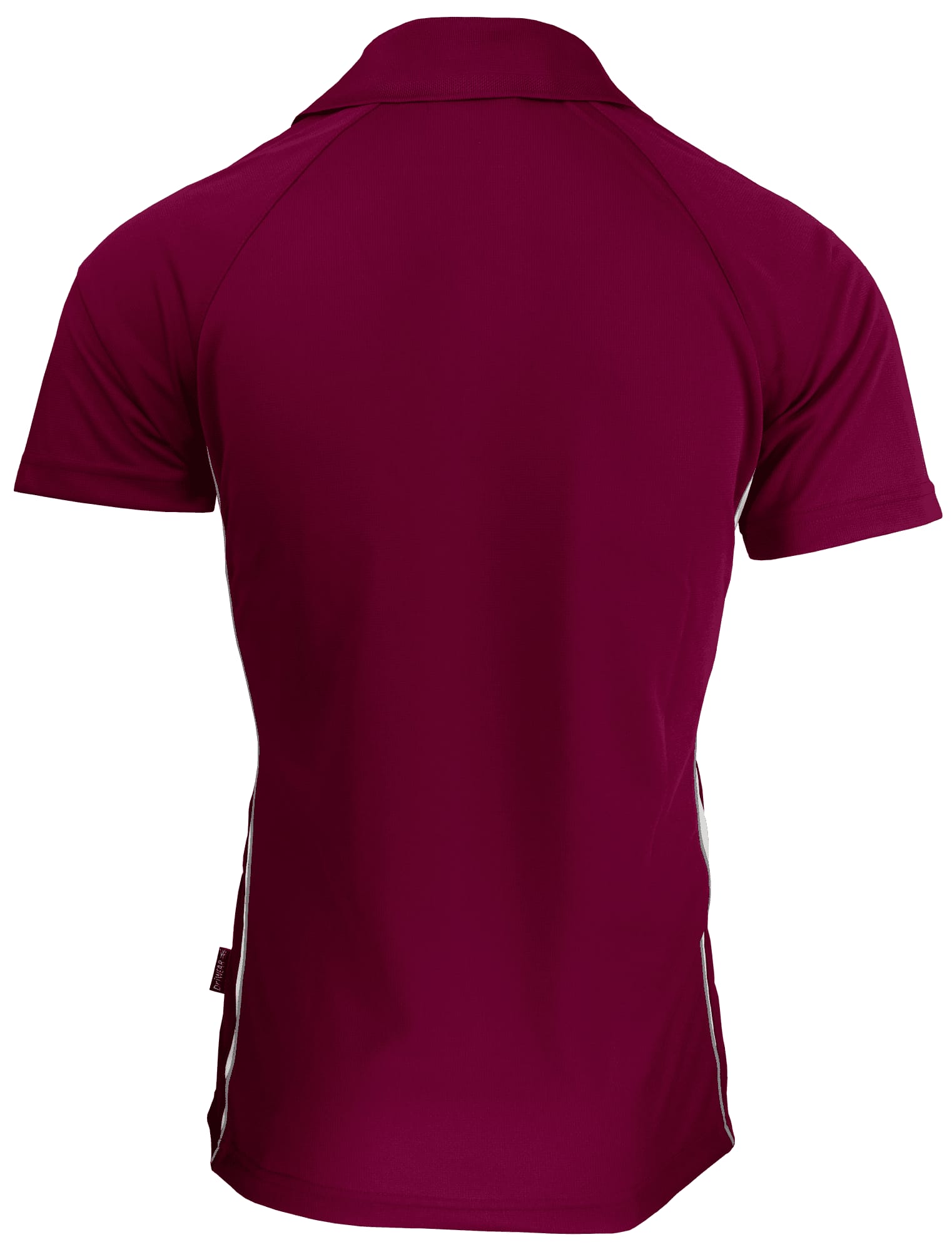 EUREKA MENS POLOS