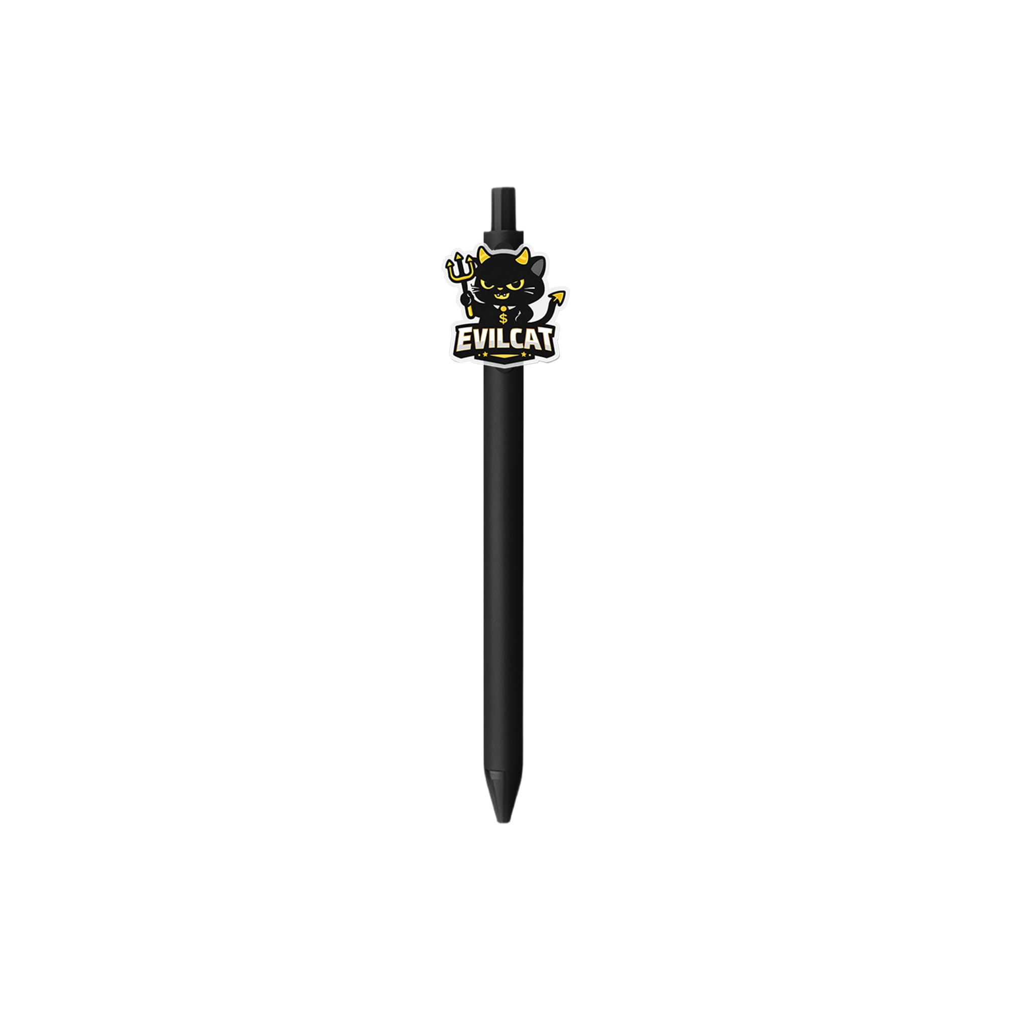 Custom Acrylic Pen A