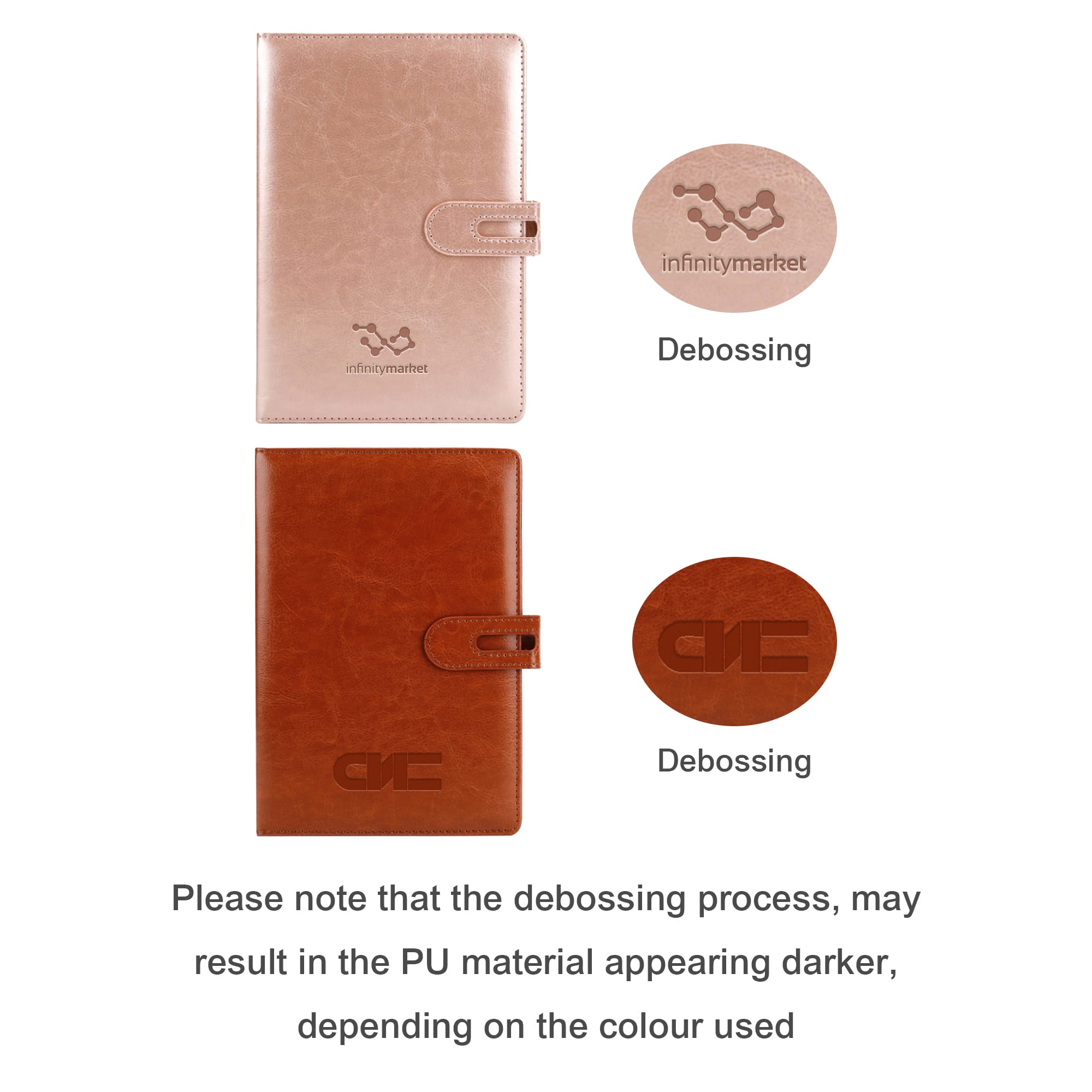 Ceo PU Notebook