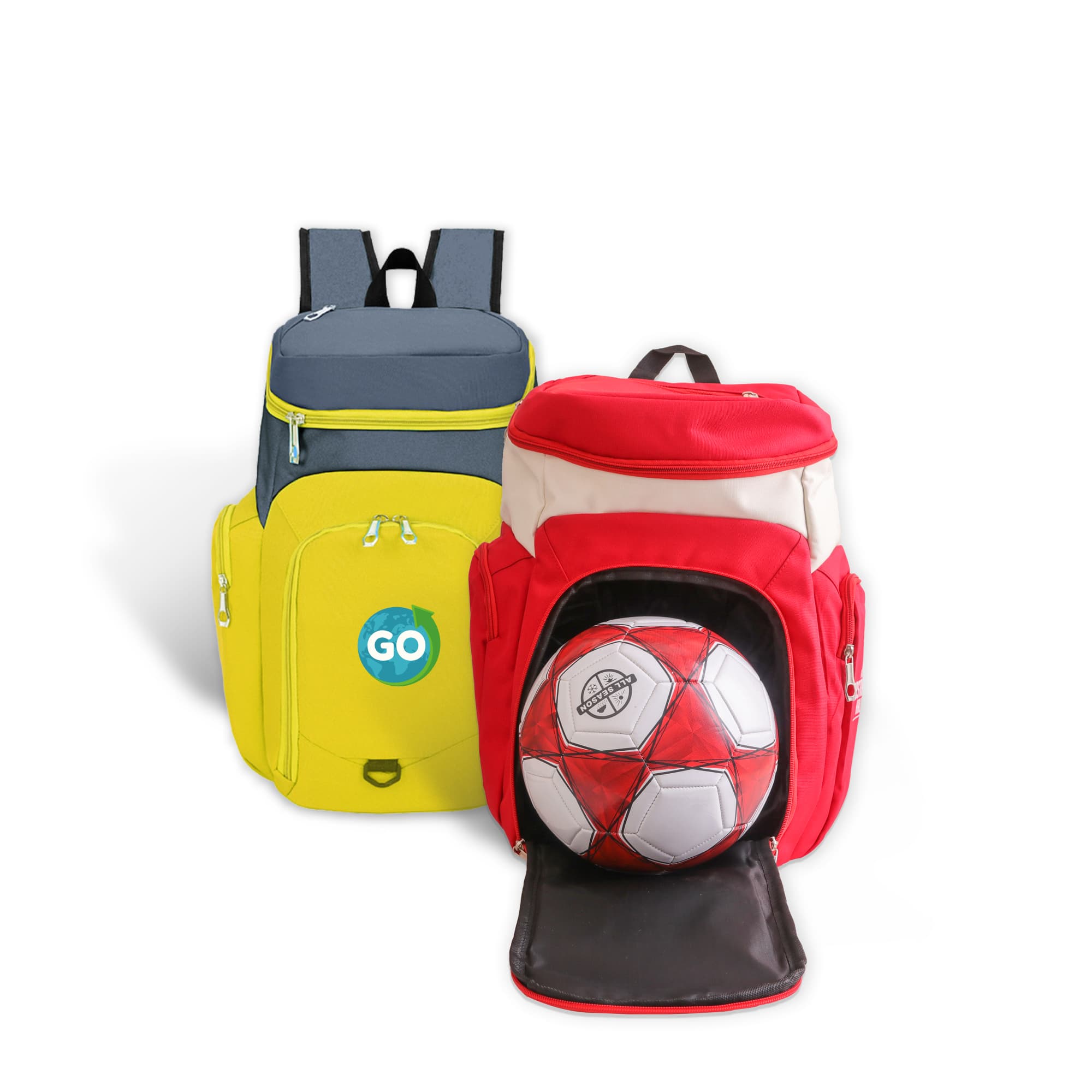Basketball Backpack