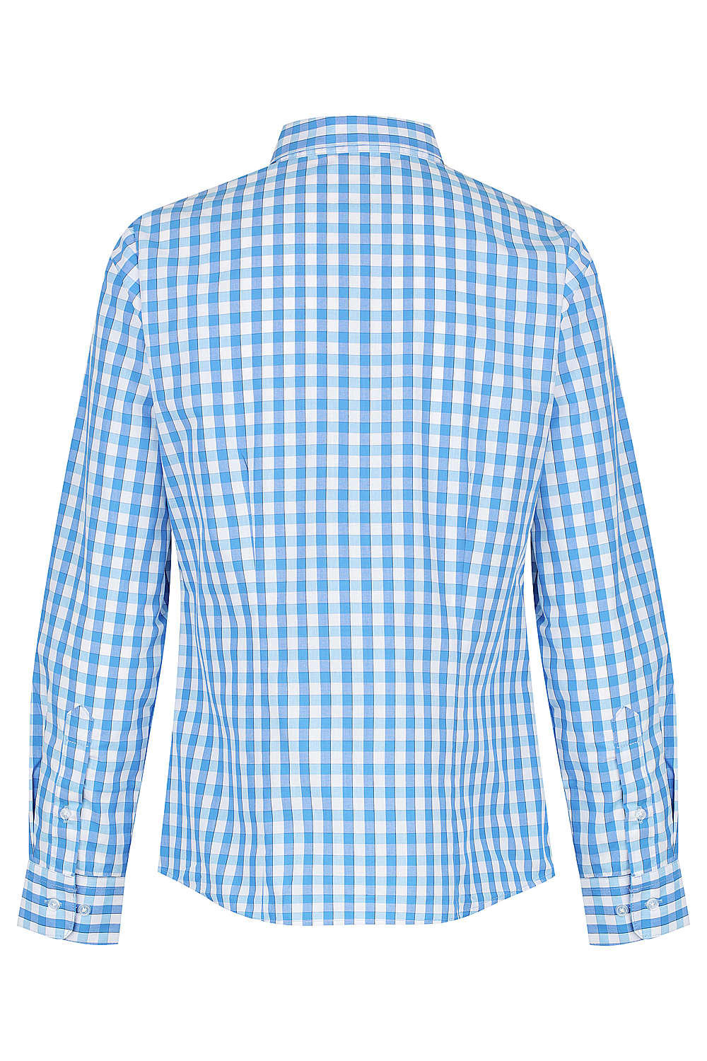 DEVONPORT LADY SHIRT LONG SLEEVE RUNOUT