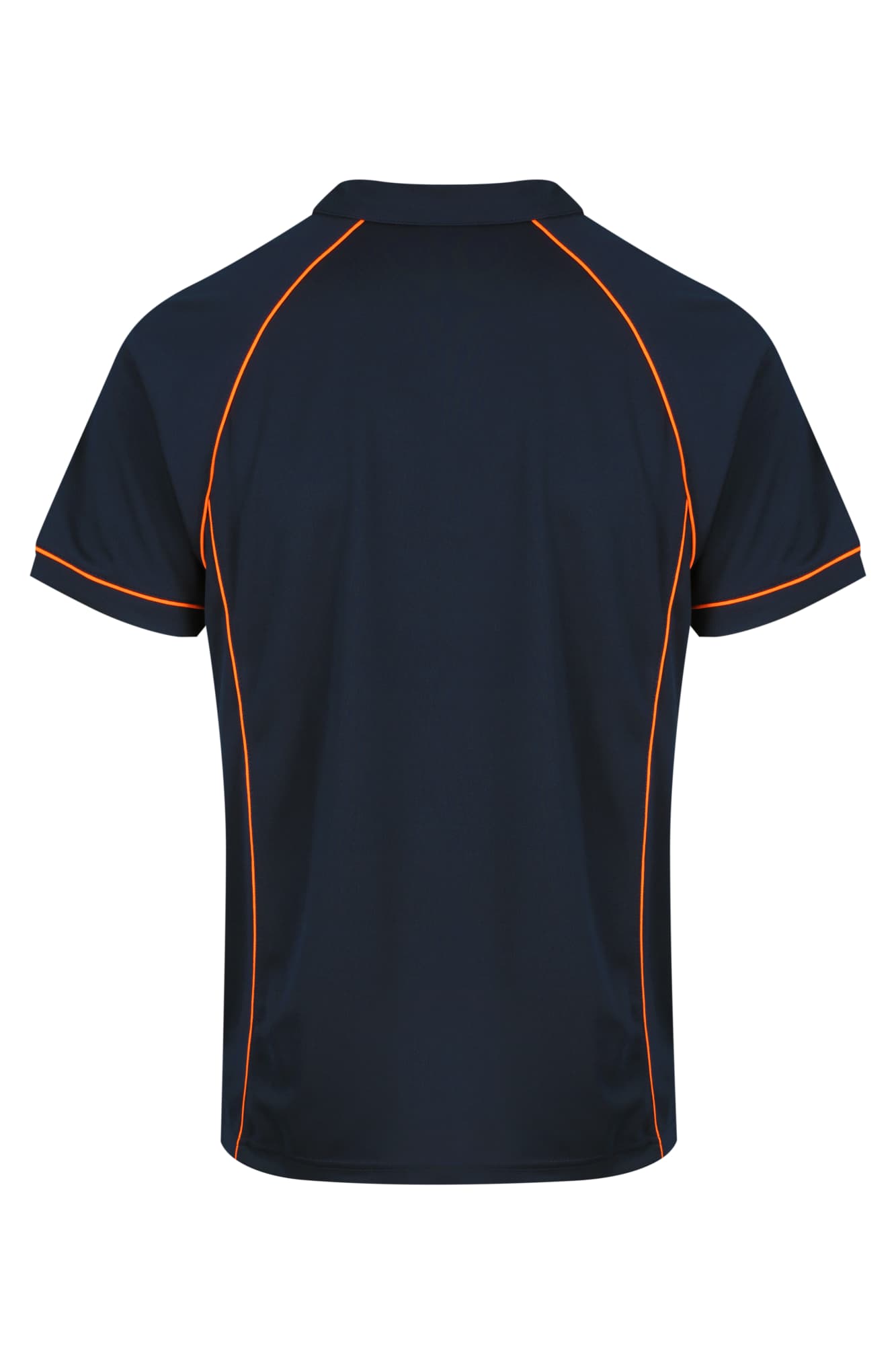 ENDEAVOUR MENS POLOS