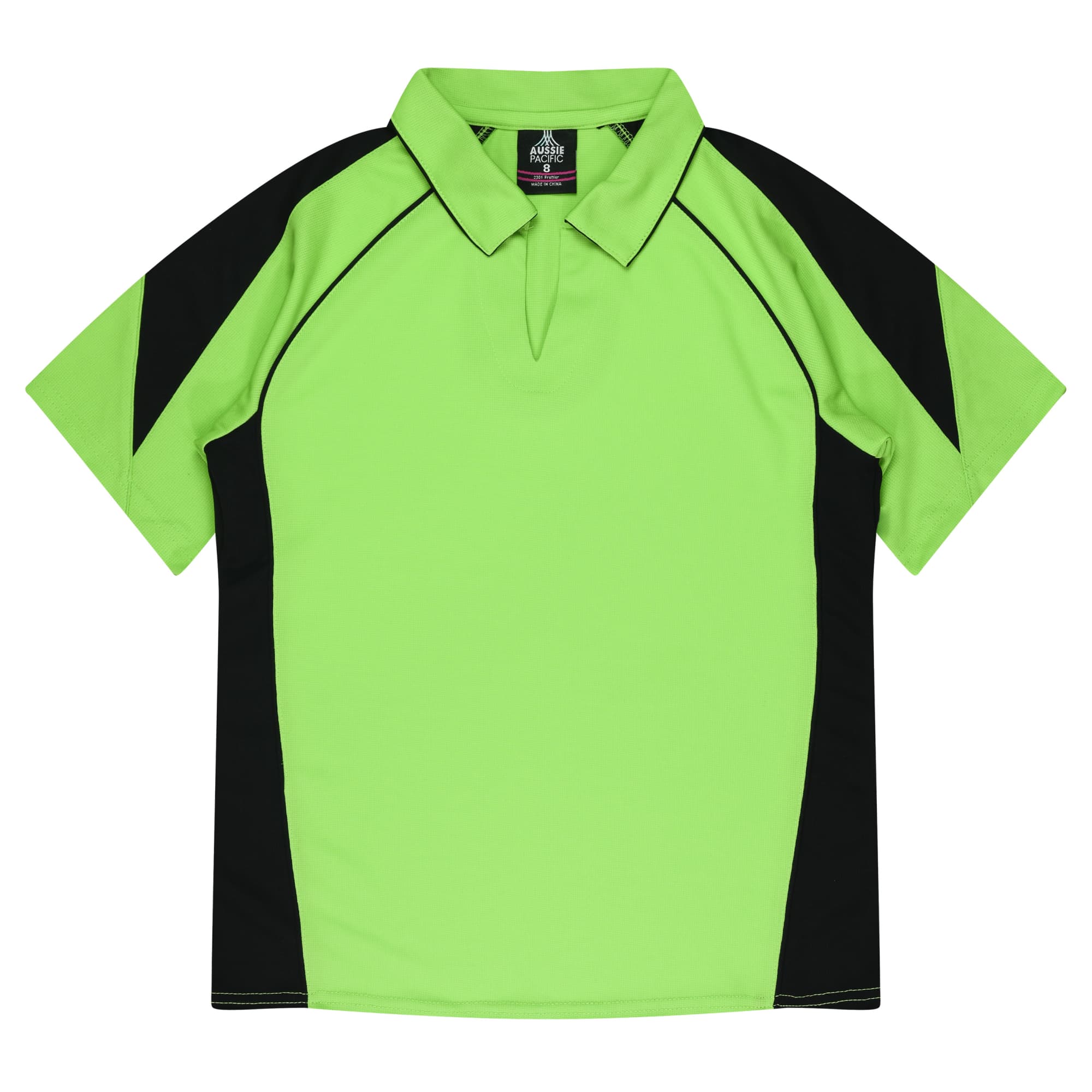 PREMIER LADY POLOS