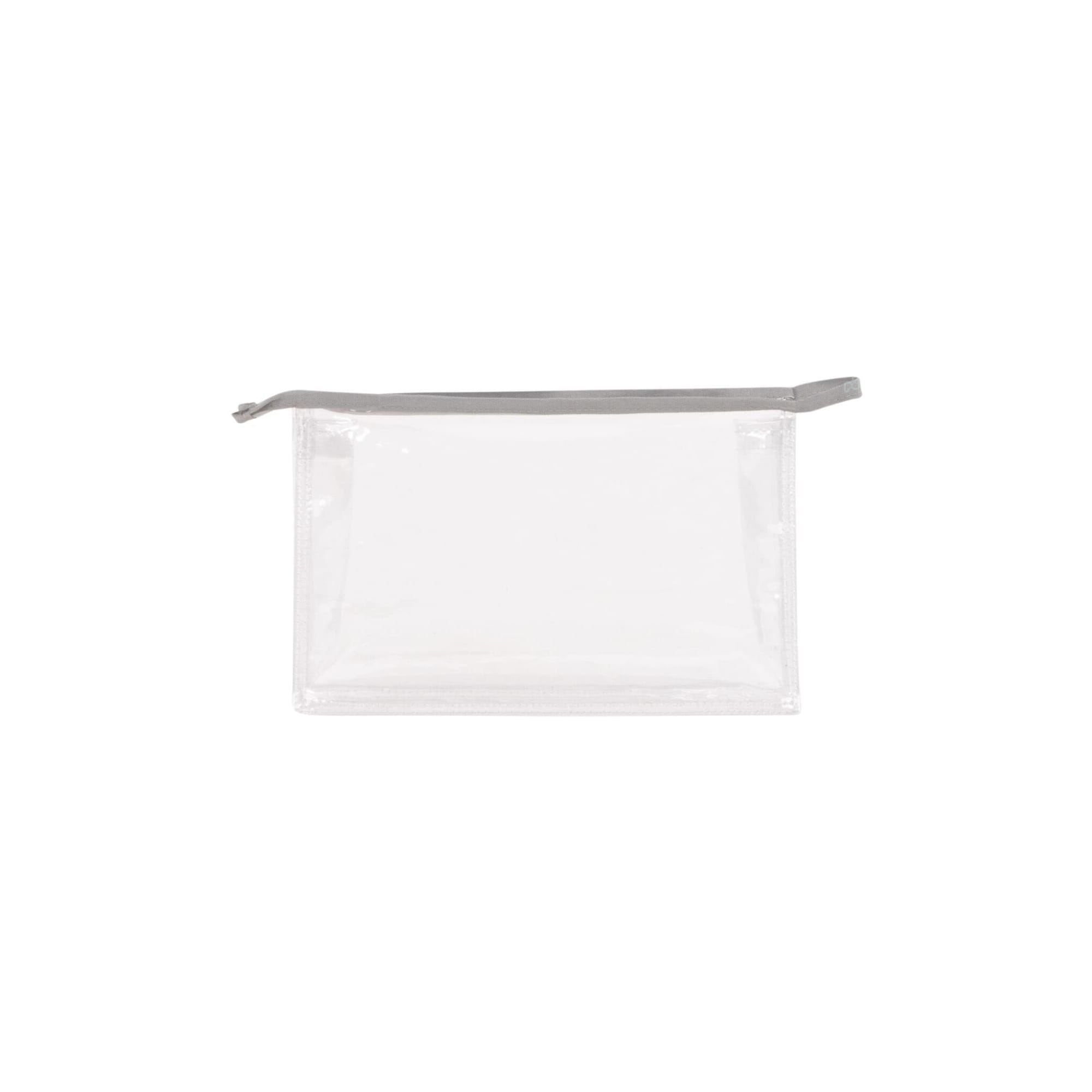 Universal Zipper Bag