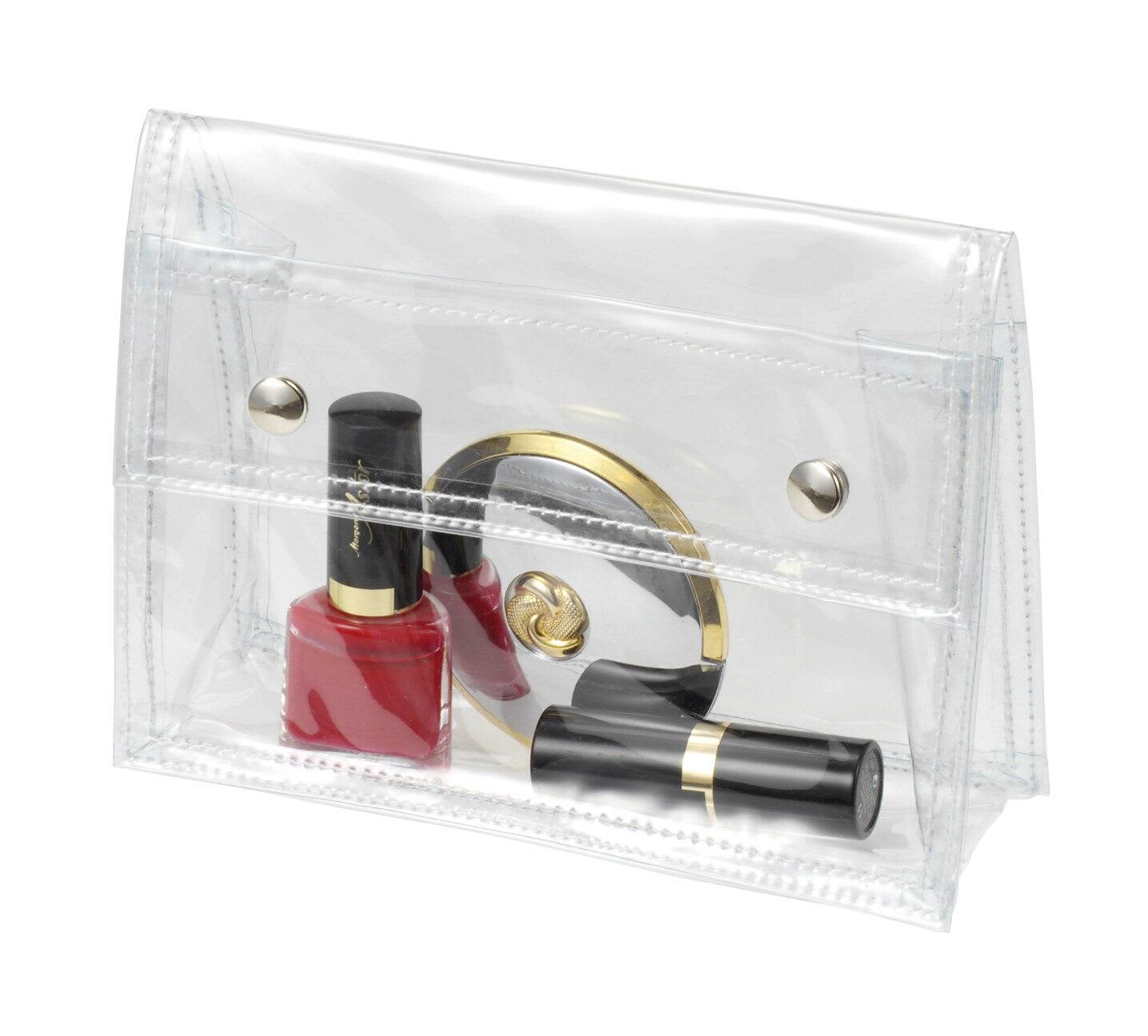 Universal Bag with Press Buttons