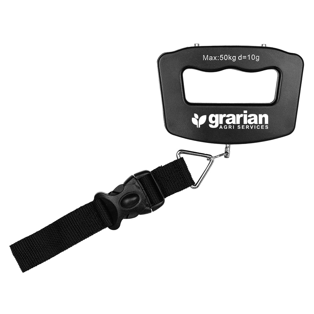 Luggage Scale